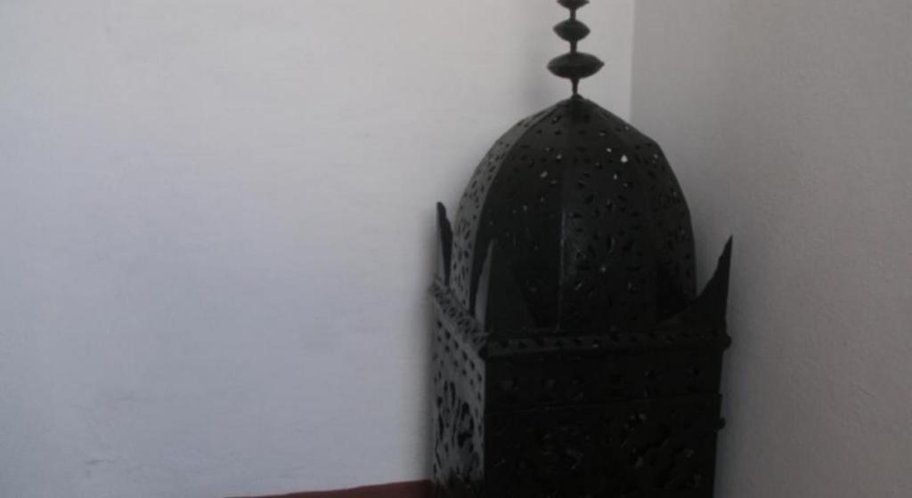 Riad Dar Nawfal Salé Ruang foto
