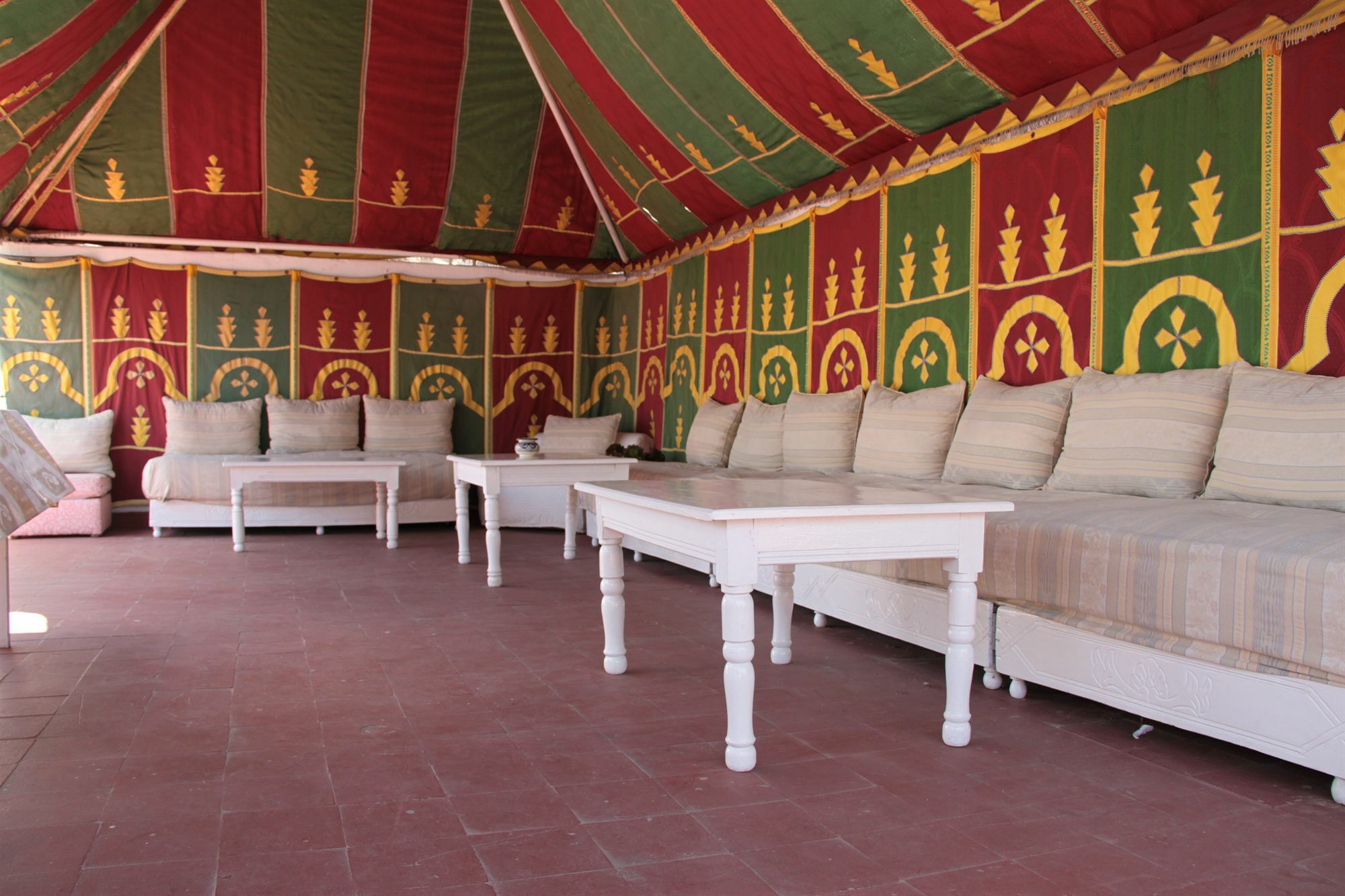 Riad Dar Nawfal Salé Bagian luar foto