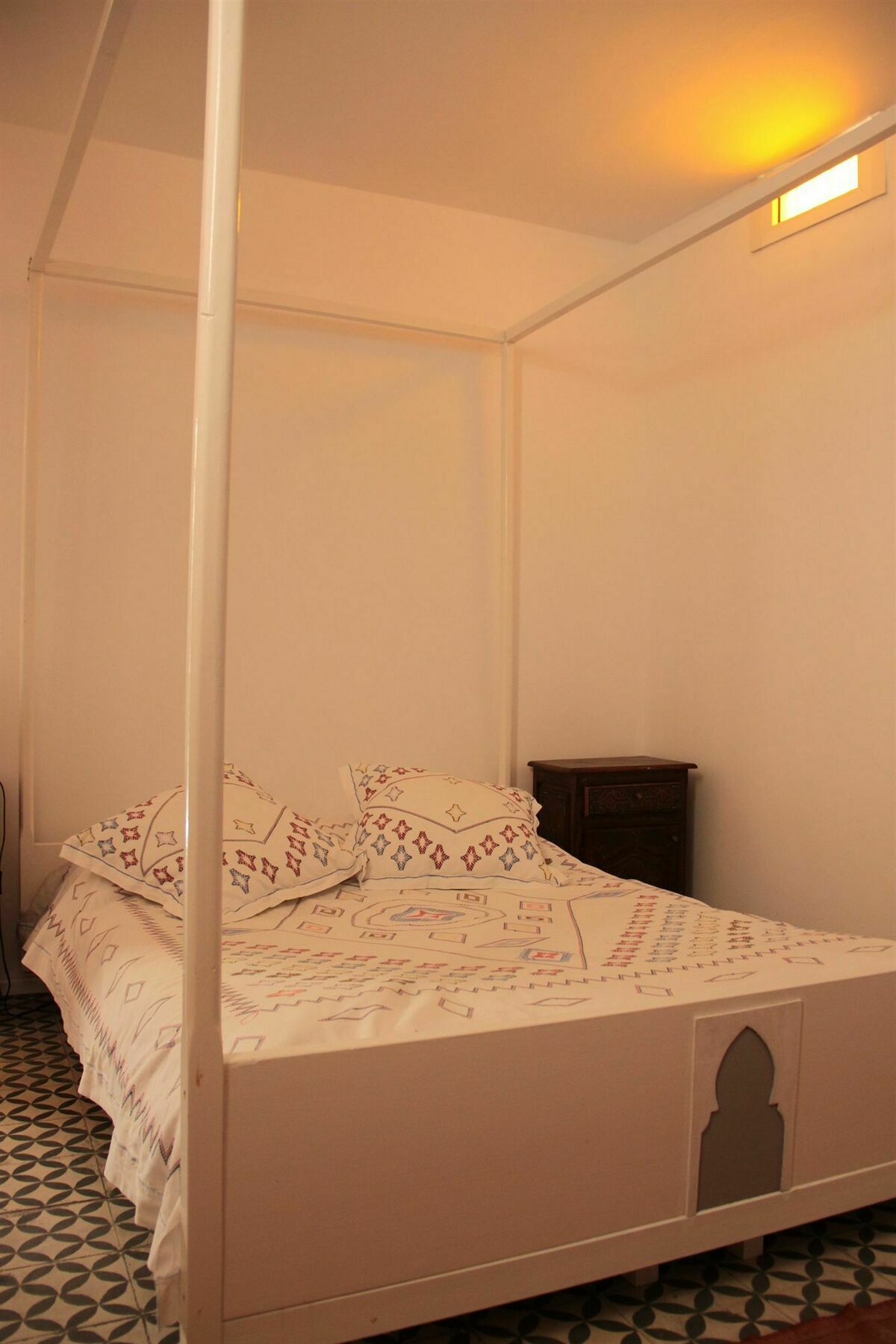 Riad Dar Nawfal Salé Bagian luar foto