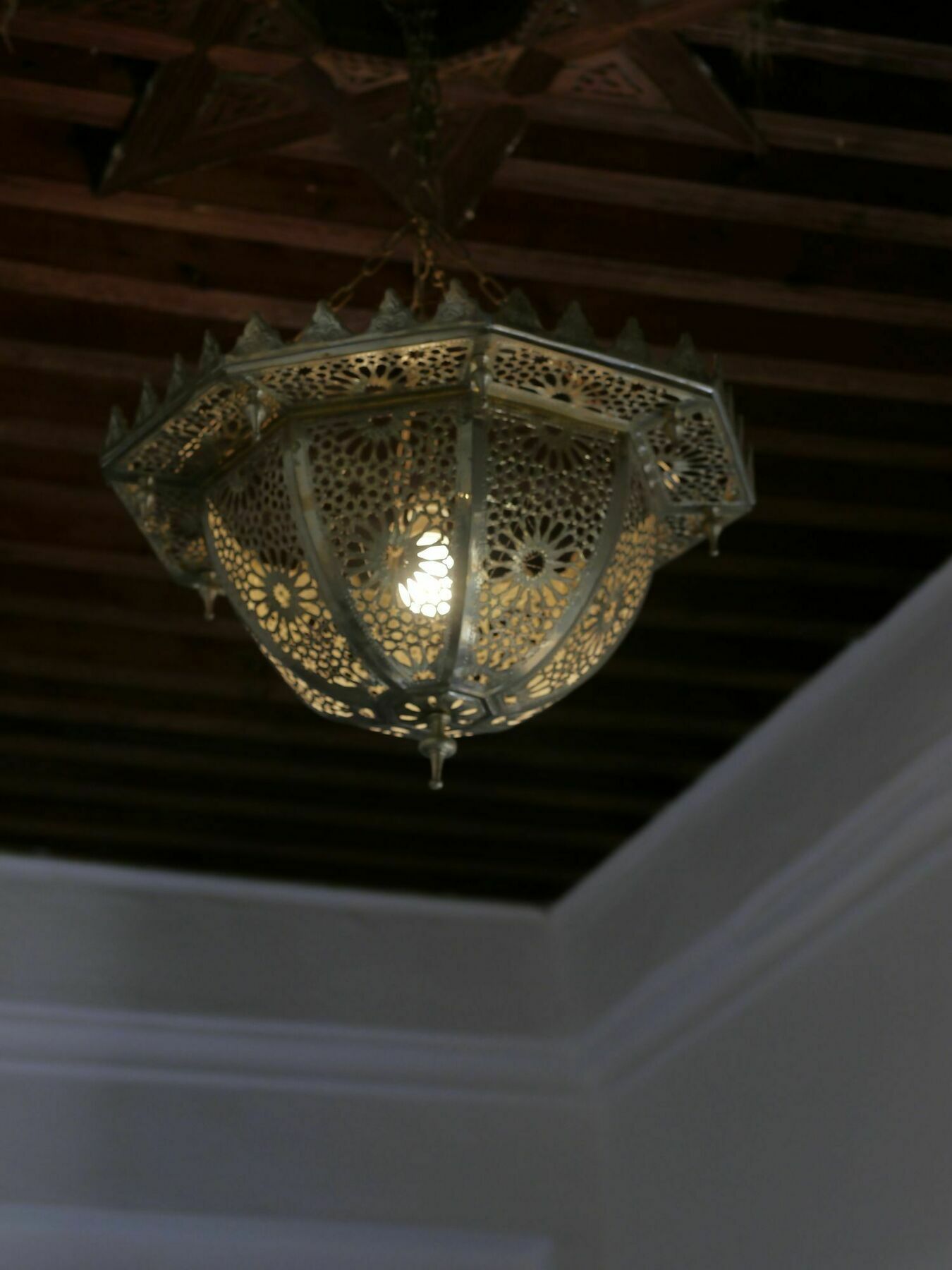 Riad Dar Nawfal Salé Bagian luar foto